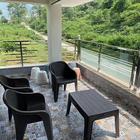 Maldevta Retreat Home Dehradun Eksteriør bilde