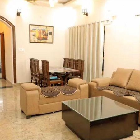 Maldevta Retreat Home Dehradun Eksteriør bilde