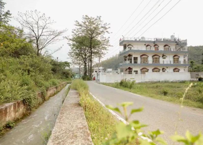 Maldevta Retreat Home Dehradun Eksteriør bilde