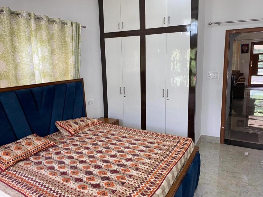 Maldevta Retreat Home Dehradun Eksteriør bilde