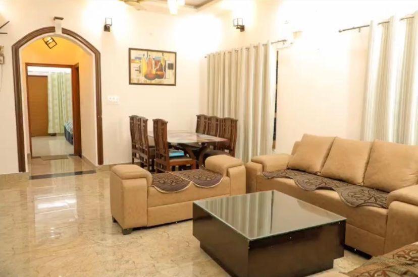 Maldevta Retreat Home Dehradun Eksteriør bilde
